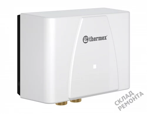 Фото Водонагреватель проточный Thermex Balance 6000 л. – купить в Самаре: цена, описание, фото. Интернет-магазин 2