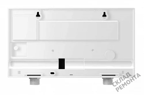 Фото Водонагреватель проточный Thermex Vetro 6500 shower – купить в Самаре: цена, описание, фото. Интернет-магазин 5