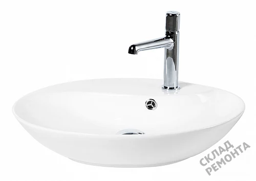 Фото Раковина накладная BelBagno BB1370 55.5 см купить в Самаре: цена, описание, фото. Интернет-магазин 3
