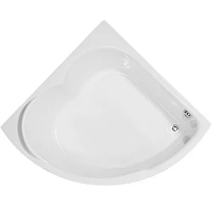 Ванна акриловая Aquanet Fregate 120*120 