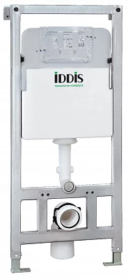 Инсталляция для подвесного унитаза Iddis Неофикс NEO0000i32 без кнопки