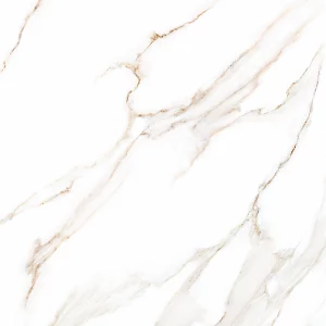 Керамогранит лаппатированный Alma Ceramica Невада GFU04NVD00L белый 600*600*9