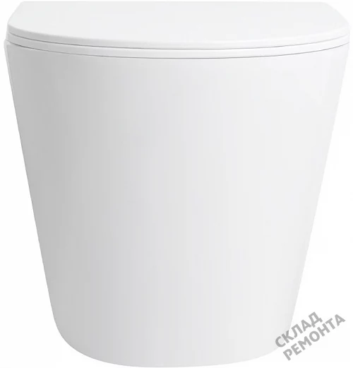 Фото Унитаз подвесной Calypso CS3217UQ-OK ультратихий смыв купить в Самаре: цена, описание, фото. Интернет-магазин 5