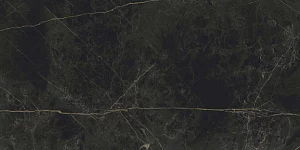Керамогранит лаппатированный Идальго Сандра черно-оливковый 1200*600*11