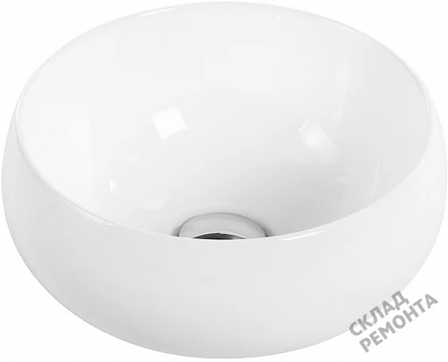Фото Раковина накладная BelBagno BB1114 31.5 см купить в Самаре: цена, описание, фото. Интернет-магазин 1