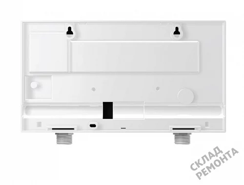 Фото Водонагреватель проточный Thermex Vetro 6500 tap – купить в Самаре: цена, описание, фото. Интернет-магазин 5