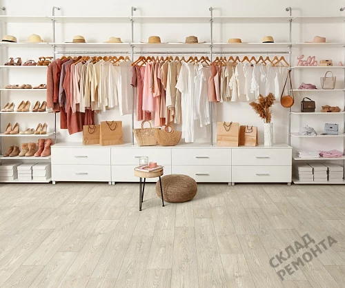 Фото Линолеум коммерческий IVC Leoline Mars Stockholm T43 – купить в Самаре: цена, описание, фото. Интернет-магазин 4