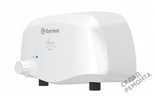Фото Водонагреватель проточный Thermex Arion 3500 combi л. – купить в Самаре: цена, описание, фото. Интернет-магазин 6