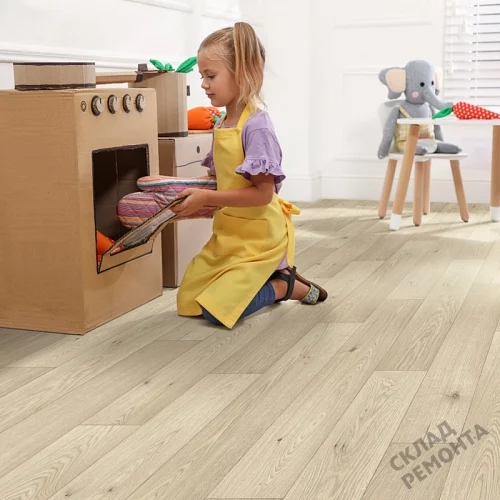 Фото Линолеум бытовой IVC Leoline Eco Ардеш 796 – купить в Самаре: цена, описание, фото. Интернет-магазин 4