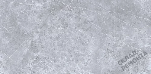 Фото Керамогранит матовый Steppe Ceramics Pulpis Grey серый 600*1200*10 – купить в Самаре: цена, описание, фото. Интернет-магазин 2