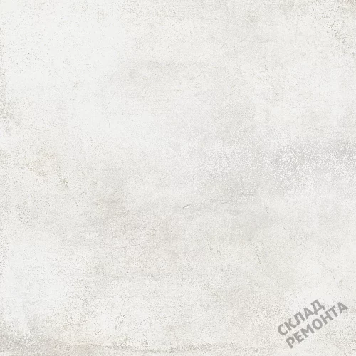 Фото Керамогранит матовый Alma Ceramica Тотем GFU6060TTM00R белый 600*600*9 – купить в Самаре: цена, описание, фото. Интернет-магазин 2