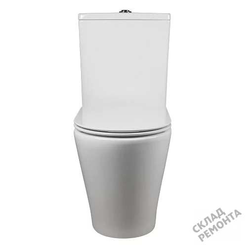 Фото Унитаз компакт напольный Calypso CS2149UQ-TKS ультратихий смыв купить в Самаре: цена, описание, фото. Интернет-магазин 3