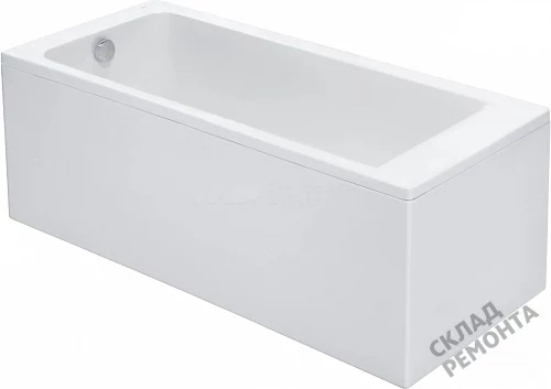 Фото Ванна акриловая Roca Easy ZRU9302899 170*75  купить в Самаре: цена, описание, фото. Интернет-магазин 5