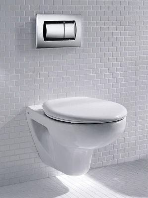 Унитаз подвесной Roca Victoria 34630300R
