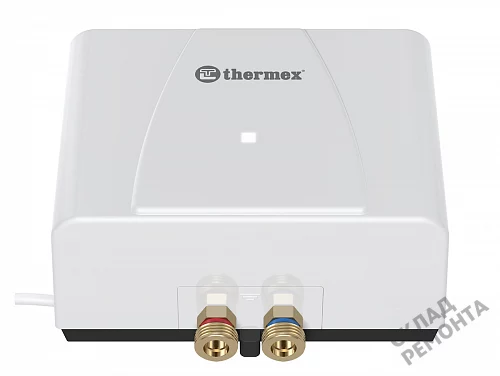 Фото Водонагреватель проточный Thermex Balance 6000 л. – купить в Самаре: цена, описание, фото. Интернет-магазин 3