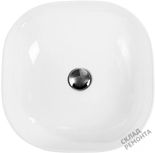 Фото Раковина накладная BelBagno BB1301 42.5 см купить в Самаре: цена, описание, фото. Интернет-магазин 2