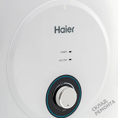 Фото Водонагреватель накопительный Haier ES30V-MQ1, 30 л – купить в Самаре: цена, описание, фото. Интернет-магазин 4