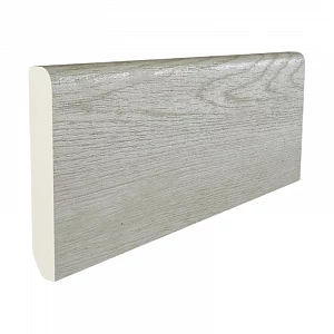 Плинтус кварцвинил Alpine Floor Parquet Light SPC SK 13-4 дуб арктик