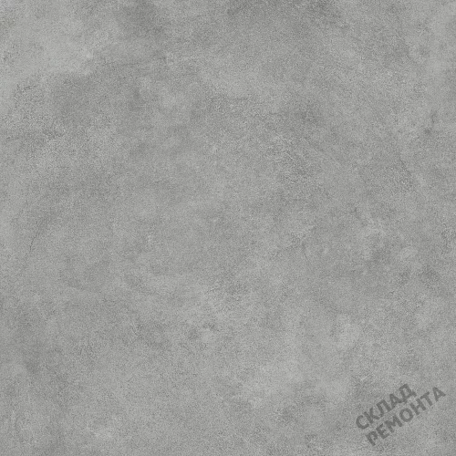 Фото Керамогранит матовый Alma Ceramica Драйв GFU6060DRV70R серый 600*600*9 – купить в Самаре: цена, описание, фото. Интернет-магазин 2