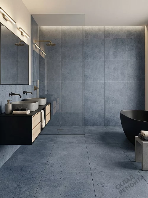 Фото Керамогранит матовый Diamond Ceramics 66F011 серый 600*600*9,5 – купить в Самаре: цена, описание, фото. Интернет-магазин 1
